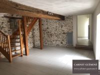 Maison 94m²