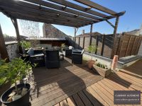Maison 141m²