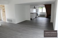 Maison 115m²