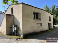 Maison 55m²