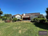 Maison 222m²