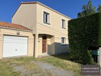 Maison 74m²