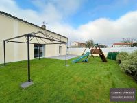 Maison 130m²