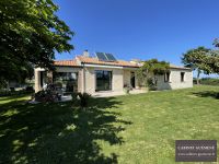 Maison 138m²