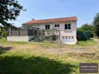 Maison 92m²