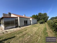 Maison 125m²
