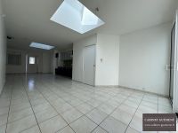 Maison 89m²