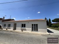 Maison 93m²