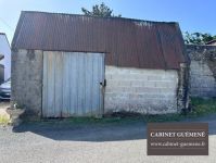 Garage, parking 54m²