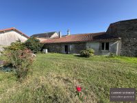 Maison 110m²