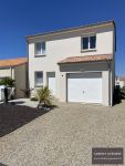 Maison 86m²