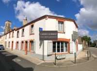 Maison 242m²