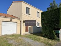 Maison 74m²