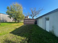 Maison 96m²
