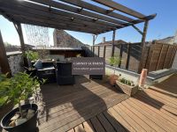 Maison 141m²