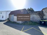 photo de l'annonce I-3535900 Garage, parking