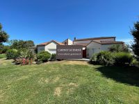 Maison 222m²