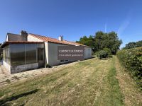 Maison 125m²
