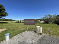 Terrain 589m²