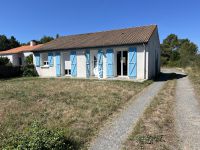 Maison 98m²