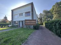Maison 152m²