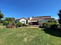Maison 222m²