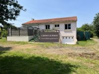 Maison 92m²