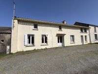 Maison 110m²