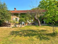 Maison 216m²