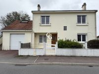 Maison 103m²