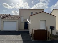 Maison 86m²