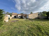 Maison 90m²