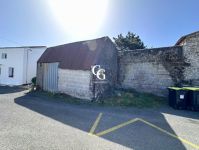 photo de l'annonce I-3549791 Garage, parking