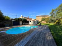 Maison 200m²