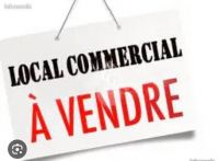 Bureau, local commercial 200m²