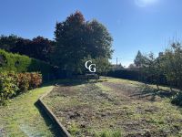 Terrain 628m²