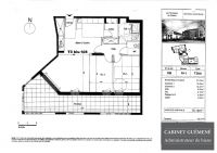 photo de l'annonce I-3524117 Appartement