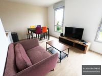 T2 42m²