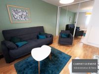 photo de l'annonce I-3525001 Appartement