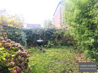 Maison 84m²