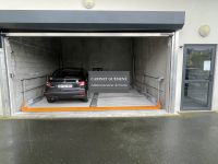 Garage, parking 10m²