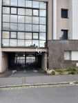 Garage, parking 10m²