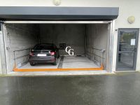 Garage, parking 10m²