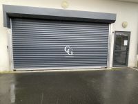 Garage, parking 12m²