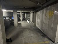 Garage, parking 21m²