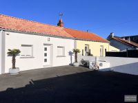 Maison 115m²