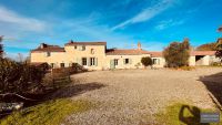 Maison 232m²