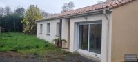 Maison 101m²