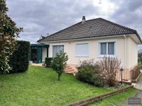 Maison 132m²