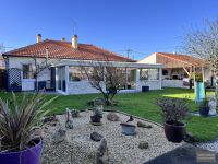 Maison 115m²